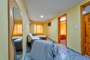 Apartmani Sekulić